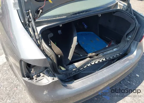 2009 Volkswagen Jetta S from USA, damaged, VIN 3VWJZ71K09M173589